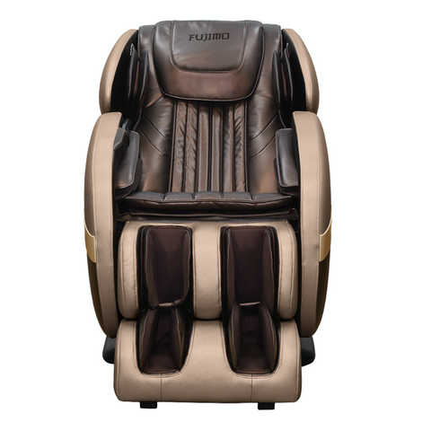 Массажное кресло FUJIMO QI F-633 Эспрессо