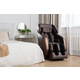 Массажное кресло Ergonova Organic 4 PM Espresso Brown - фото 