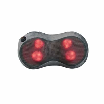 Массажная подушка Ergonova AppleMed Grey