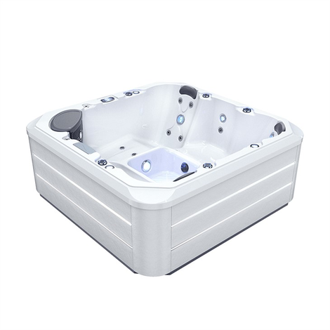 Спа Бассейн Lovia Spa L506