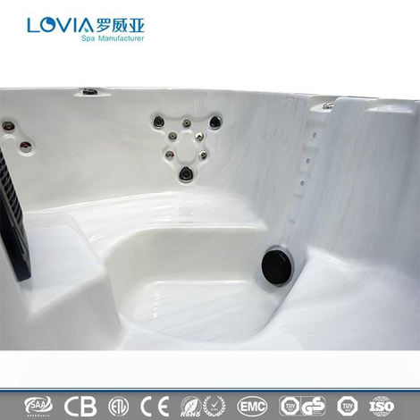 Спа Бассейн Lovia Spa ZR7103